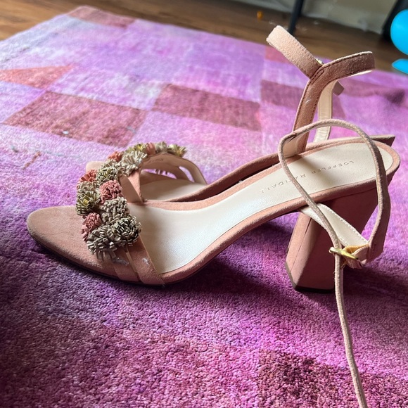 Loeffler Randall Heels - Picture 2 of 4